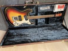 Mosrite Mosrite 63Reissueモデル_6