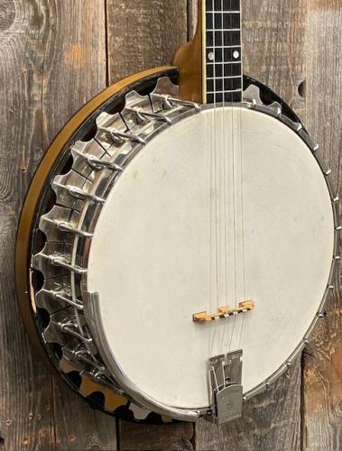 VEGA Vegaphone Professional Tenor Ca.1925