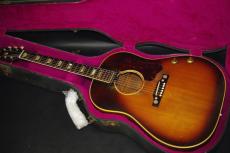 Gibson J-160E