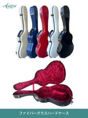 Aiersi Guitar Friederich-JC【フレドリッシュモデル|杉&ローズ】_10