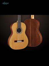 Aiersi Guitar Friederich-JC【フレドリッシュモデル|杉&ローズ】