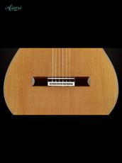 Aiersi Guitar Friederich-JC【フレドリッシュモデル|杉&ローズ】_6
