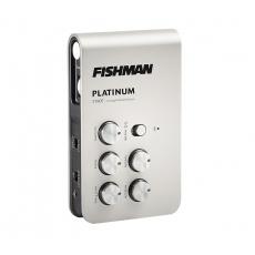 FISHMAN Platinum Stage EQ/DI Analog Preamp_2