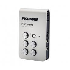 FISHMAN Platinum Stage EQ/DI Analog Preamp_3