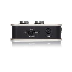 FISHMAN Platinum Stage EQ/DI Analog Preamp_4