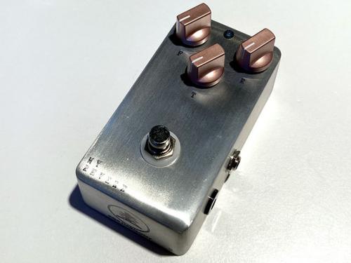 kgrharmony My Reverb #2