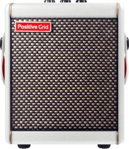 Positive Grid SPARK MINI Pearl