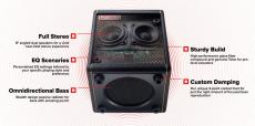 Positive Grid SPARK MINI Pearl_3