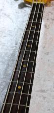 Fender 1964 Jazz Bass -3 Tone Sunburst-【ヴィンテージ!】【ご委託品】【軽量!4.07kg】_4