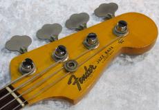 Fender 1964 Jazz Bass -3 Tone Sunburst-【ヴィンテージ!】【ご委託品】【軽量!4.07kg】_5
