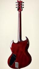 E-II 【ESP USAが企画/開発!!】【日本製!!】VIPER FL -See Thru Black Cherry-【即納可能】_4