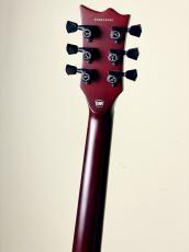 E-II 【ESP USAが企画/開発!!】【日本製!!】VIPER FL -See Thru Black Cherry-【即納可能】_8