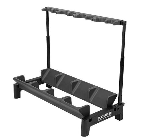 RockStand Modular Multiple Stand (4A) - For 4 Acoustic Guitars Basses [RS 20866 A]