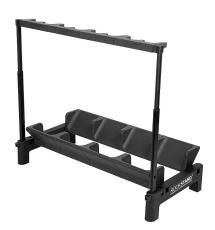RockStand Modular Multiple Stand (4A) - For 4 Acoustic Guitars Basses [RS 20866 A]_2
