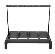 RockStand Modular Multiple Stand (4A) - For 4 Acoustic Guitars Basses [RS 20866 A]_3