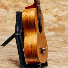 G String Hawaiian Koa Soprano 2008_4