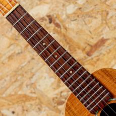 G String Hawaiian Koa Soprano 2008_6
