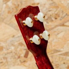 G String Hawaiian Koa Soprano 2008_9