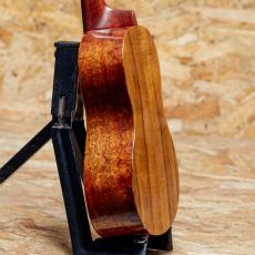 G String Hawaiian Koa Soprano Long Neck 2007_5