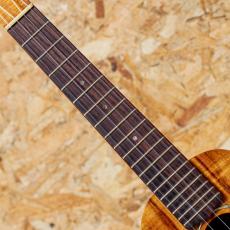 G String Hawaiian Koa Soprano Long Neck 2007_6