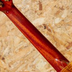 G String Hawaiian Koa Soprano Long Neck 2007_7