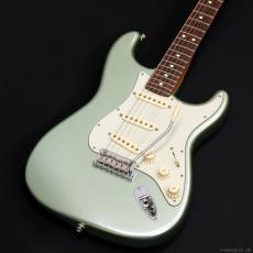 Fender American Professional II Stratocaster RW [Mystic Surf Green] (2020)
