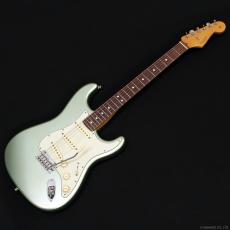 Fender American Professional II Stratocaster RW [Mystic Surf Green] (2020)_2