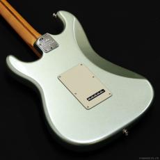 Fender American Professional II Stratocaster RW [Mystic Surf Green] (2020)_5