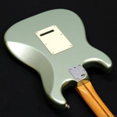 Fender American Professional II Stratocaster RW [Mystic Surf Green] (2020)_6