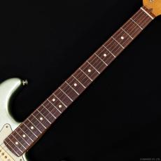 Fender American Professional II Stratocaster RW [Mystic Surf Green] (2020)_8