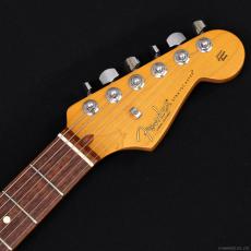 Fender American Professional II Stratocaster RW [Mystic Surf Green] (2020)_9