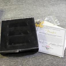 Fender Custom Shop Josefina Handwound '69 Stratocaster Pickups Set_6