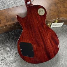 Gibson 【最上クラス厳選定材】1959 Les Paul Standard 7A QUILT RED TIGER GLOSS #951421【3.86kg】3F_9