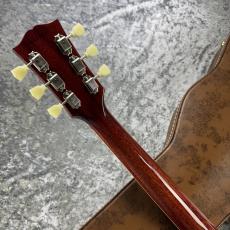 Gibson 【最上クラス厳選定材】1959 Les Paul Standard 7A QUILT RED TIGER GLOSS #951421【3.86kg】3F_10