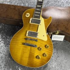 Gibson 【激ダーティー】Murphy LAB 1959 Les Paul Standard Light Aged Dirty Lemon #943152 [4.15kg]_2