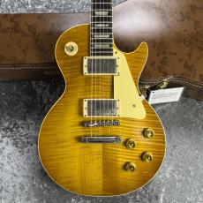 Gibson 【激ダーティー】Murphy LAB 1959 Les Paul Standard Light Aged Dirty Lemon #943152 [4.15kg]_3