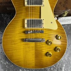 Gibson 【激ダーティー】Murphy LAB 1959 Les Paul Standard Light Aged Dirty Lemon #943152 [4.15kg]_4