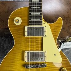 Gibson 【激ダーティー】Murphy LAB 1959 Les Paul Standard Light Aged Dirty Lemon #943152 [4.15kg]_5