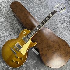 Gibson 【激ダーティー】Murphy LAB 1959 Les Paul Standard Light Aged Dirty Lemon #943152 [4.15kg]_8