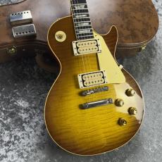 Gibson 【超厳選杢】PSL 1959 Les Paul Standard R-TOP VOS Dark Iced Tea Burst #952194 [4.03kg]