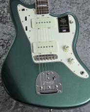 Fender American Vintage II 1966 Jazzmaster / Sherwood Green Meallic [#V2449849][3.68kg]
