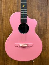 NATASHA Asteroid NSX Sakura Pink