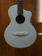 NATASHA Asteroid NSX Ocean Blue