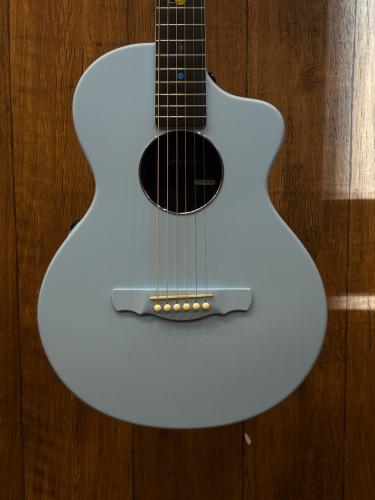 NATASHA Asteroid NSX Ocean Blue