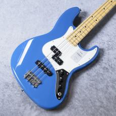 Fender Made in Japan 2024 Collection Hybrid II Jazz Bass PJ - Forest Blue - 【4.22kg】