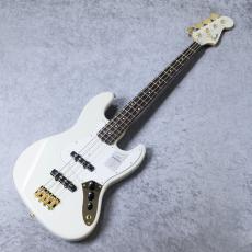 Fender Made in Japan Traditional 2025 Collection '60s Jazz Bass - Stardust Pink -【4.29kg】_2