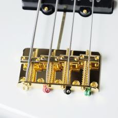 Fender Made in Japan Traditional 2025 Collection '60s Jazz Bass - Stardust Pink -【4.29kg】_3