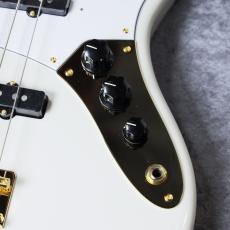 Fender Made in Japan Traditional 2025 Collection '60s Jazz Bass - Stardust Pink -【4.29kg】_4