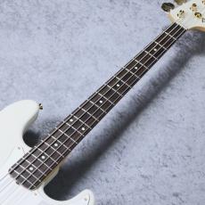 Fender Made in Japan Traditional 2025 Collection '60s Jazz Bass - Stardust Pink -【4.29kg】_5