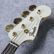 Fender Made in Japan Traditional 2025 Collection '60s Jazz Bass - Stardust Pink -【4.29kg】_6